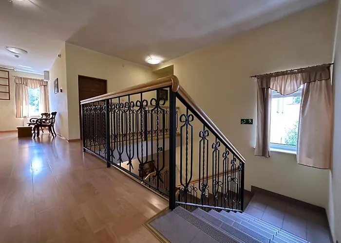 Hotel Restauracja Witnica
