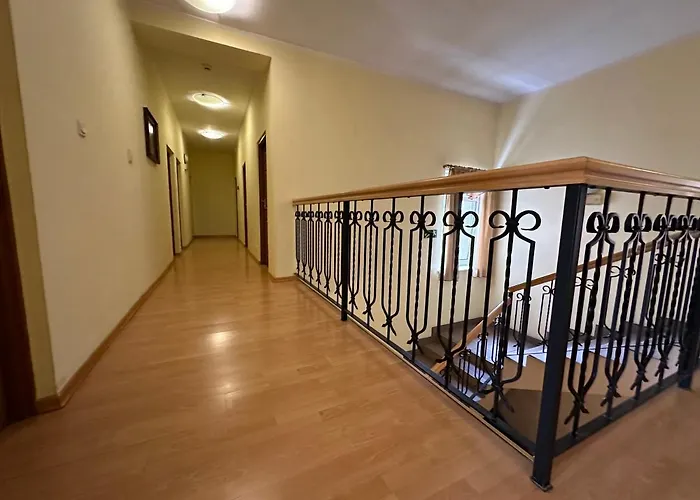 Hotel Restauracja Witnica